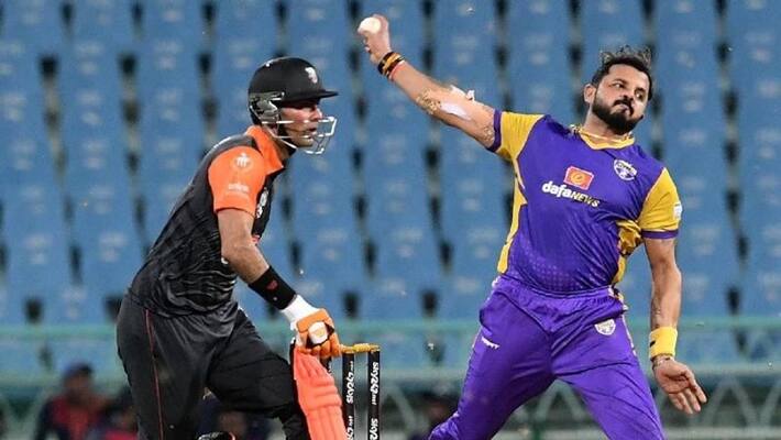 Legends league Cricket hits record-breaking viewership Legends league Cricket hits record-breaking viewership