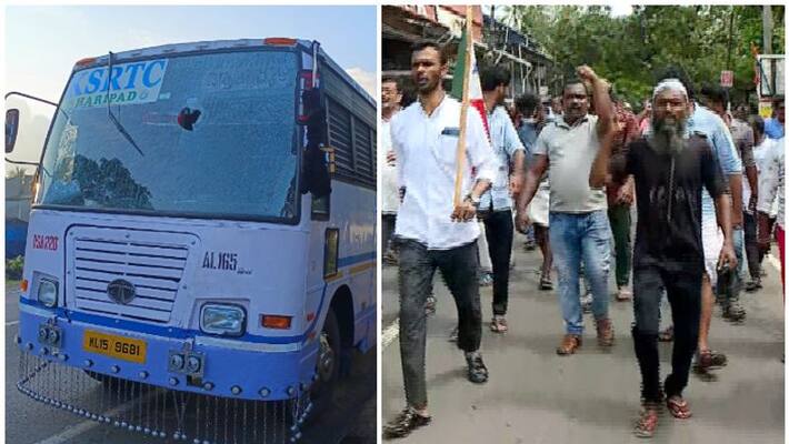 popular front hartal issues kerala police collects cctv visuals popular front hartal issues kerala police collects cctv visuals