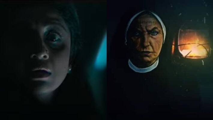 nithya das movie pallimani Official Teaser nithya das movie pallimani Official Teaser