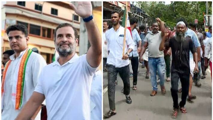 PFI calls for strike and Congress halts jodo yathra bjp leader criticize PFI calls for strike and Congress halts jodo yathra bjp leader criticize