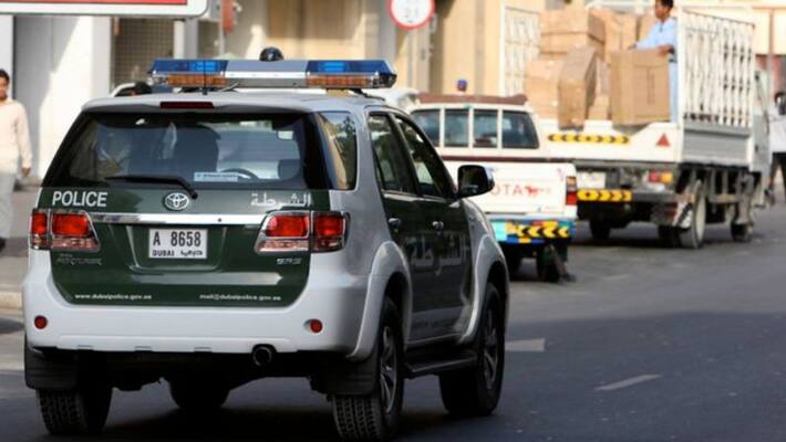 Expat women jailed for one month in UAE after she stole mobile phone from a pharmacy Expat women jailed for one month in UAE after she stole mobile phone from a pharmacy
