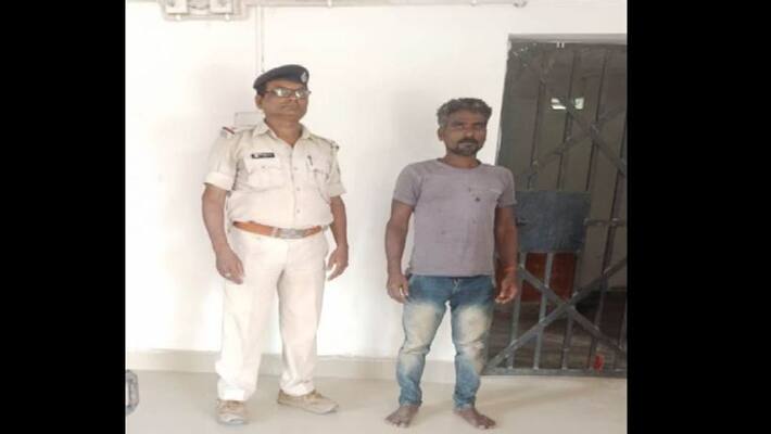 darbhanga crime news father brutally beat and killed his daugther asc darbhanga crime news father brutally beat and killed his daugther asc