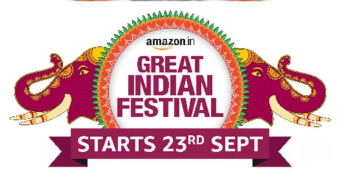 Amazon Festival Sale, Buy this Realme mobile in EMI of Rs 292, know more interesting offers kpg Amazon Festival Sale, Buy this Realme mobile in EMI of Rs 292, know more interesting offers kpg