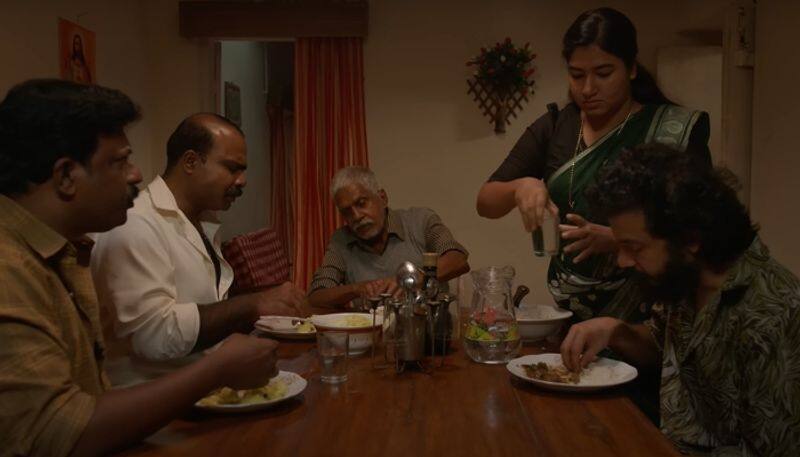 chattambi malayalam movie review sreenath bhasi Abhilash S Kumar Alex Joseph Don Palathara