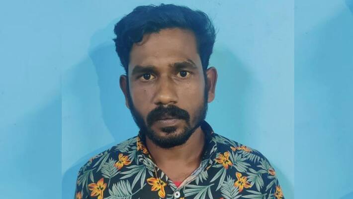 sundari amma murder case accused arrested in school pocso case sundari amma murder case accused arrested in school pocso case