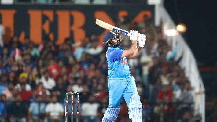 rohit sharma scripts historic record with 500 sixers in international cricket rohit sharma scripts historic record with 500 sixers in international cricket