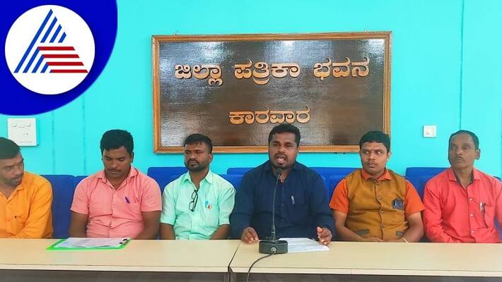 Uttara Kannada News Kunabi Community Demands ST Quota gvd Uttara Kannada News Kunabi Community Demands ST Quota gvd
