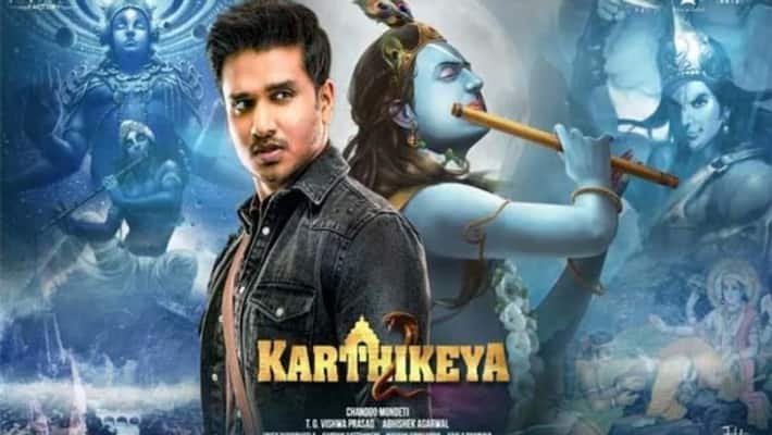 nikhil starer karthikeya 2 creates records in ott too nikhil starer karthikeya 2 creates records in ott too