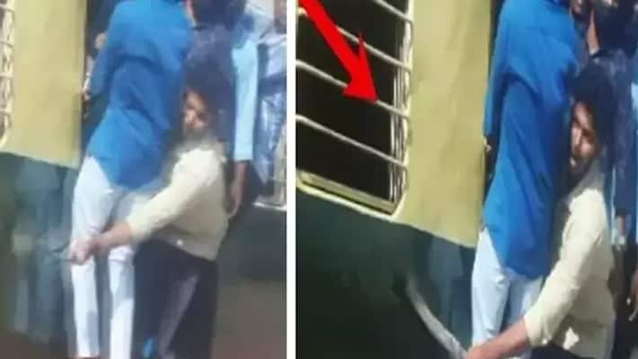 10 years imprisonment for traveling by train with a knife... Railway police Warning to college students 10 years imprisonment for traveling by train with a knife... Railway police Warning to college students