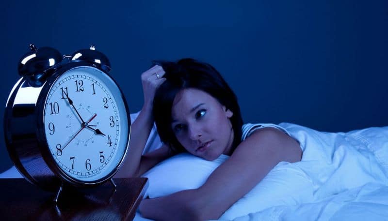 How to Relieve Sleep Disorder Problems easy tips