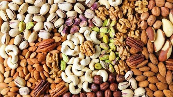 Kitchen tips: how to differentiate between original and duplicate dry fruits here are some tips dva Kitchen tips: how to differentiate between original and duplicate dry fruits here are some tips dva