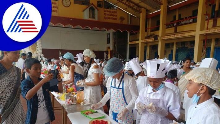 little Chef at Ave Maria High School sirsi rav little Chef at Ave Maria High School sirsi rav