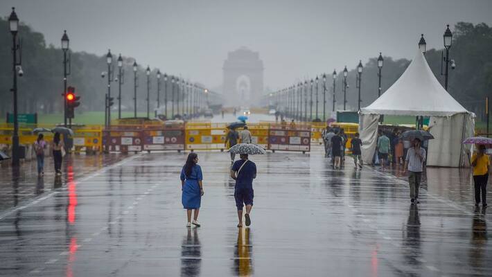 Karnataka Rain Monsoon ends with 20% more rain rav Karnataka Rain Monsoon ends with 20% more rain rav