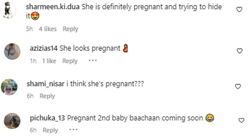 Aishwarya Rai Bachchan trolled due to obesity, shocked people asked - is she pregnant? GGA