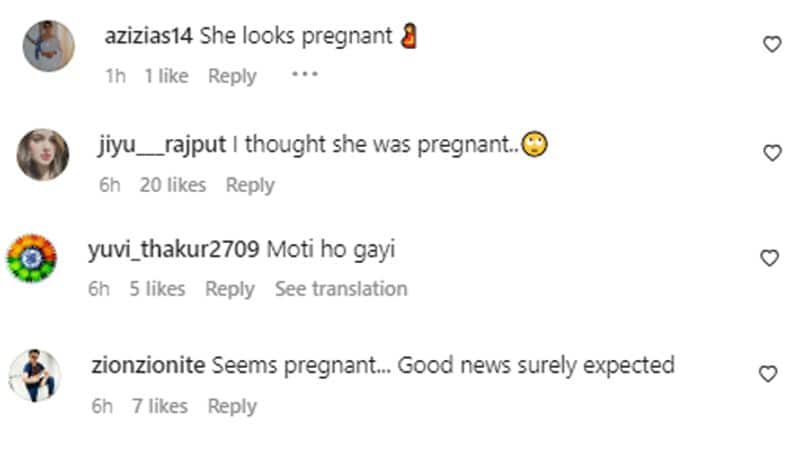 Aishwarya Rai Bachchan trolled due to obesity, shocked people asked - is she pregnant? GGA