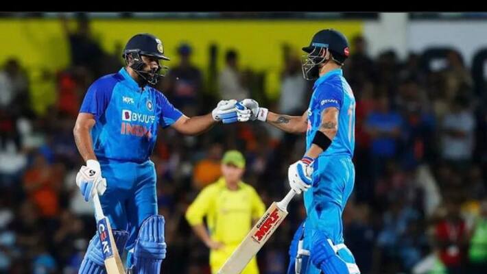 Chetan Sharma Leaded selection committe set to take huge decision on Rohit Sharma Virat Kohli future in T20I Chetan Sharma Leaded selection committe set to take huge decision on Rohit Sharma Virat Kohli future in T20I