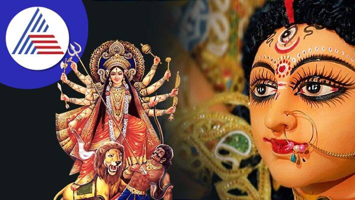 Navratri 2022 is celebrated all over Karnataka from september 26th gvd Navratri 2022 is celebrated all over Karnataka from september 26th gvd