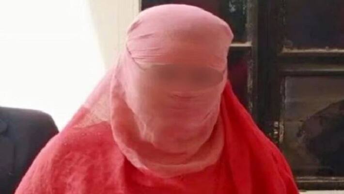 Meerut Arif raped woman as Monu young man friend also involved incident making obscene video Meerut Arif raped woman as Monu young man friend also involved incident making obscene video