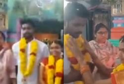 Woman gets husband married to his exlover