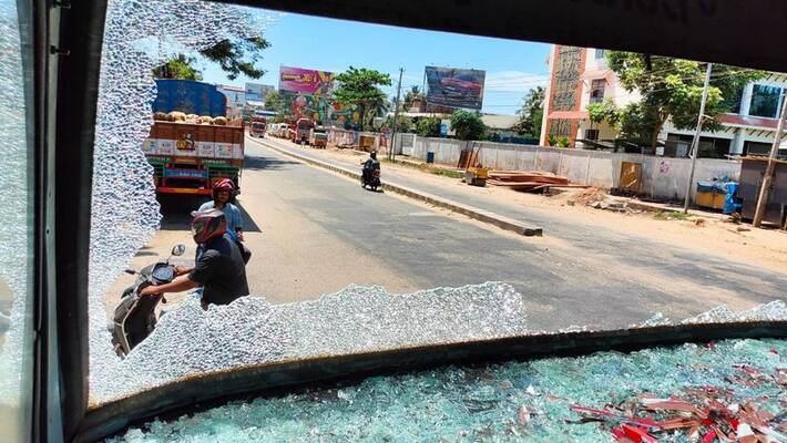 Popular Front Harthal, Police booked 281 cases across the state Popular Front Harthal, Police booked 281 cases across the state