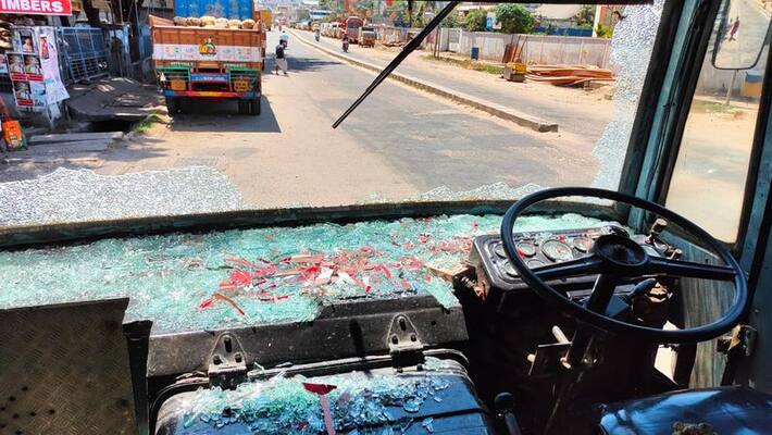violence during popular front hartal police arrested 2242 people violence during popular front hartal police arrested 2242 people
