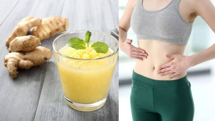 four ways of ginger help to lose weight four ways of ginger help to lose weight