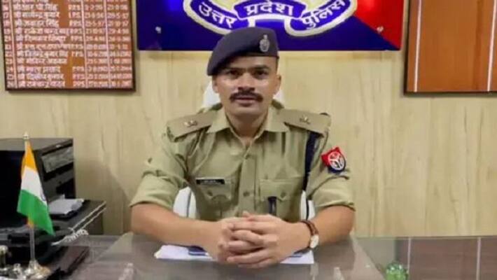 Gorakhpur four youths kidnapped minor 200 meters away from house did such acts taking him out of village Gorakhpur four youths kidnapped minor 200 meters away from house did such acts taking him out of village