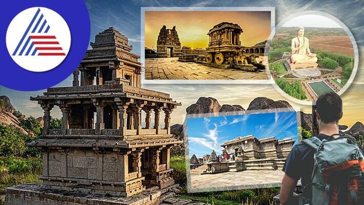 Best Places For Solo Travel in Karnataka Best Places For Solo Travel in Karnataka