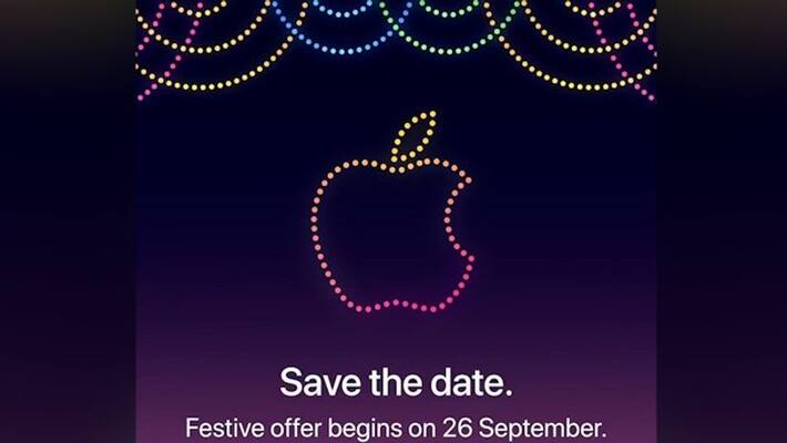 Apple diwali sale starting from 26 September know detail maa Apple diwali sale starting from 26 September know detail maa