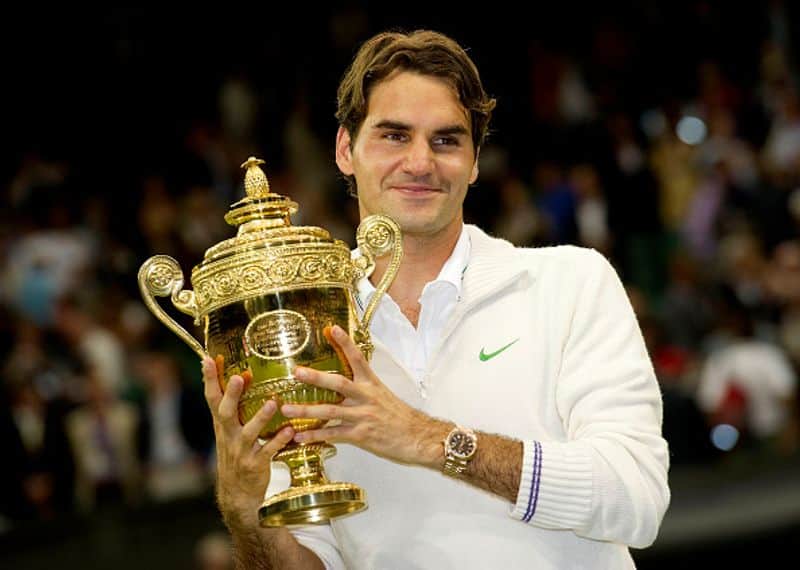 Roger Federer retires from the court but the legacy remains ever