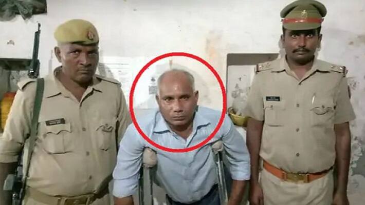 Varanasi stepfather raped daughter for nine years victim became mother of her son whole matter was open like this Varanasi stepfather raped daughter for nine years victim became mother of her son whole matter was open like this