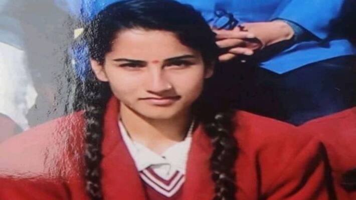 they killed her before she will get her first salary uttrakhand receptionist late ankita bhandari aunt told media akb they killed her before she will get her first salary uttrakhand receptionist late ankita bhandari aunt told media akb