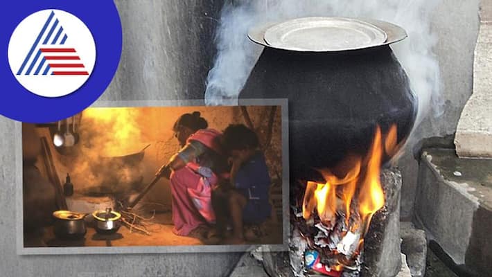 Household Air Pollution also leads Health Problem! Household Air Pollution also leads Health Problem!