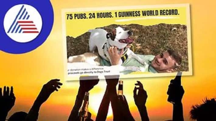 uk man drinks at 67 pubs in 17 hours raise funds for dog trust ash uk man drinks at 67 pubs in 17 hours raise funds for dog trust ash