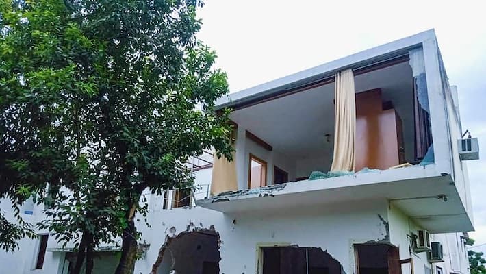 Ankita Bhandari murder case: Cops say demolishing resort destroyed crucial evidence - adt Ankita Bhandari murder case: Cops say demolishing resort destroyed crucial evidence - adt