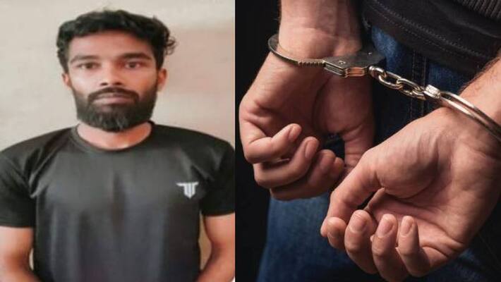 cannabis selling one arrested in Thiruvananthapuram cannabis selling one arrested in Thiruvananthapuram