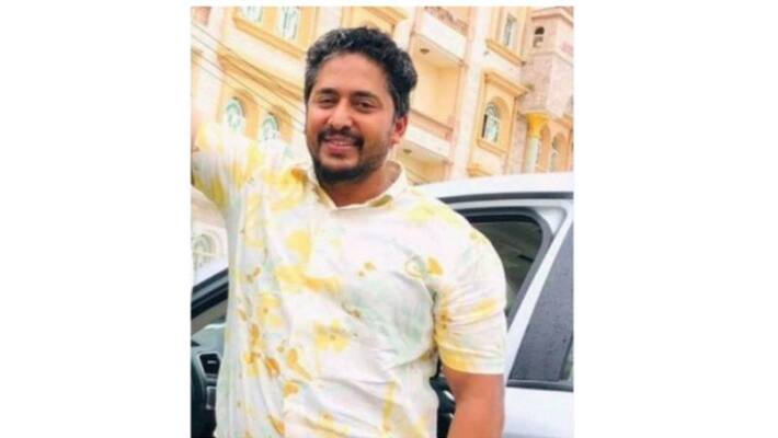 malayali expat died in a road accident in Oman malayali expat died in a road accident in Oman