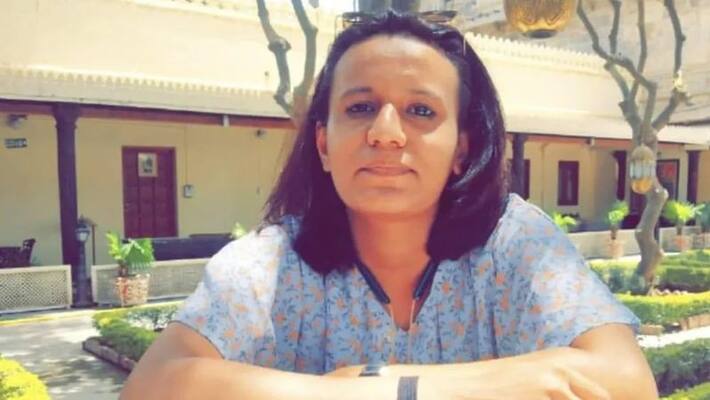 jodhpur news driver daughter pass RJS exam and became judge proud father saluted her asc jodhpur news driver daughter pass RJS exam and became judge proud father saluted her asc