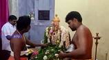 Puratasi tamil month first Saturday! -Special worship in Perumal temples!