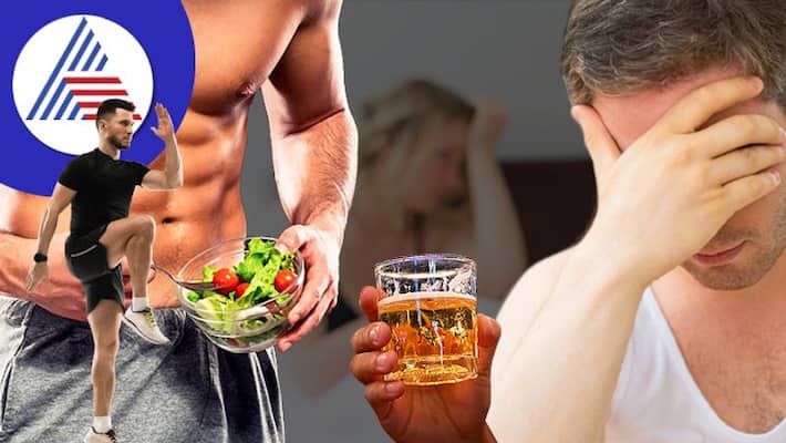 Bad cholesterol increases fertility problem in men Bad cholesterol increases fertility problem in men
