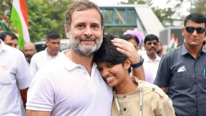 rahul gandhi bharat jodo yathra kerala schedule completing today rahul gandhi bharat jodo yathra kerala schedule completing today
