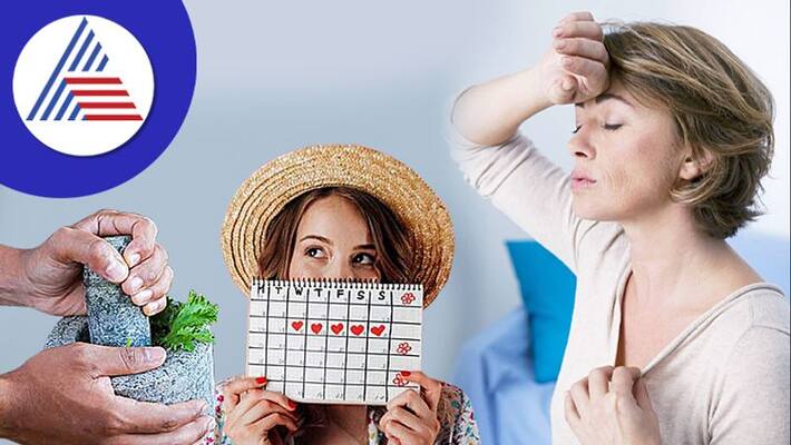 Here Are Tips To Reduce Hot Flashes During Menopause Naturally Here Are Tips To Reduce Hot Flashes During Menopause Naturally
