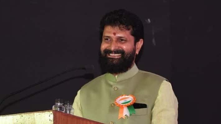 BJP National General Secretary CT Ravi Slams Congress grg BJP National General Secretary CT Ravi Slams Congress grg