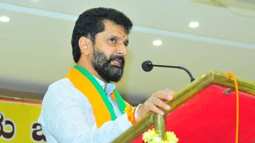 admk cannot function without bjps support says ct ravi admk cannot function without bjps support says ct ravi
