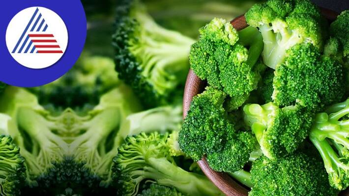 Surprising Health Benefits of Broccoli Surprising Health Benefits of Broccoli