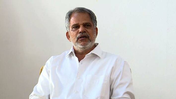 CPM is not with terrorists, will not justify any terrorist's mistake, says A Vijayaraghavan CPM is not with terrorists, will not justify any terrorist's mistake, says A Vijayaraghavan