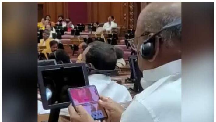 allegation that bjp mlas playing cards and using drugs in up assembly allegation that bjp mlas playing cards and using drugs in up assembly