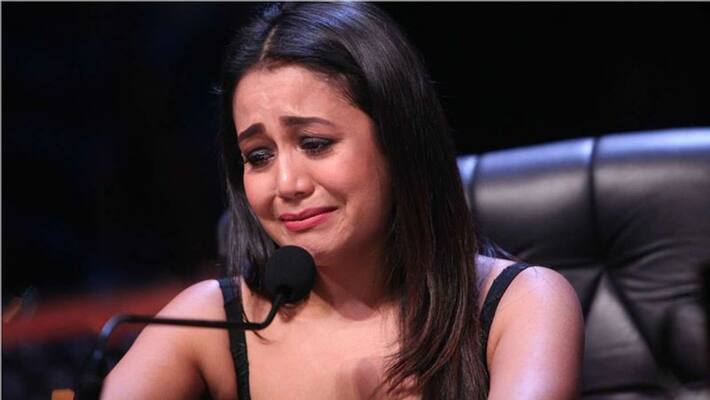 Neha Kakkar Trolled Brutally for her latest song o sajna meme flooded on social media AKA Neha Kakkar Trolled Brutally for her latest song o sajna meme flooded on social media AKA
