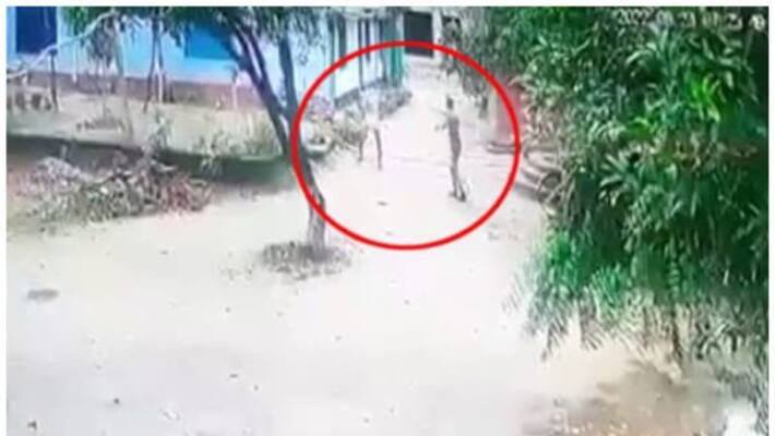 student shot the teacher with a country gun in up student shot the teacher with a country gun in up