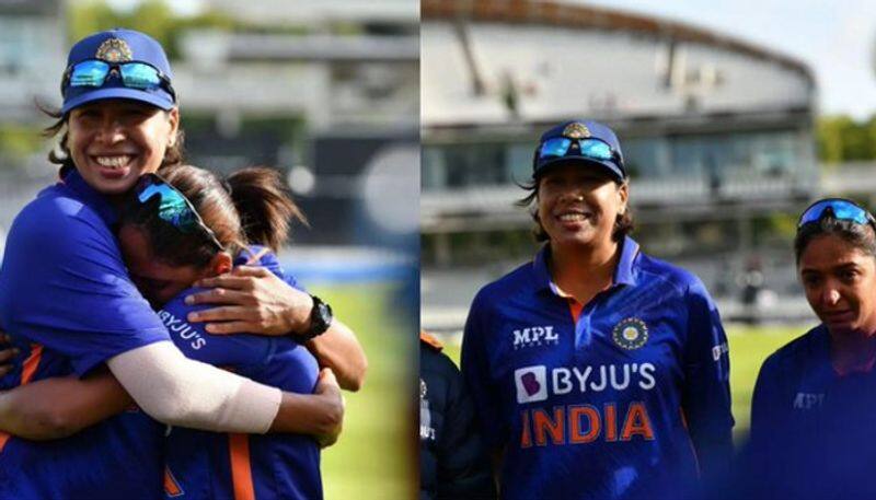 From Chakdaha to Lords the Unbelievable journey of Indian cricket legend Jhulan Goswami 